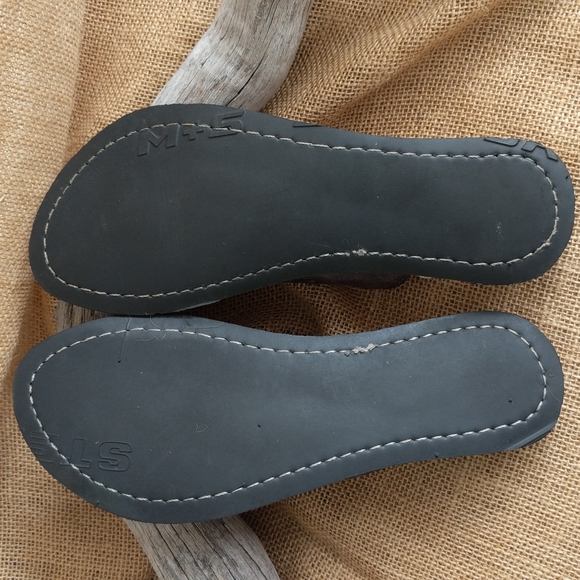 Bed Stu Riley thong - Picture 4 of 7